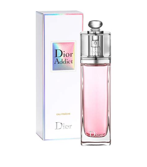 dior addict eau fraiche 100ml prix|christian dior addict 100ml.